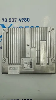 Toyota HIlux 3.0 D4D 2017-2021 GUN126R B5 ECU (Brand New) 89661F0B50 SZ276100-4431