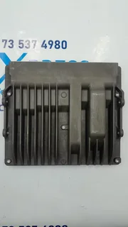 Toyota HIlux 3.0 D4D 2017-2021 GUN126R B5 ECU (Brand New) 89661F0B50 SZ276100-4431