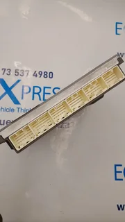 Toyota HIlux 3.0 D4D 2017-2021 GUN126R B5 ECU (Brand New) 89661F0B50 SZ276100-4431