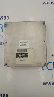 Toyota HIlux 4X2 4.0 V6 2012-2015 ECU 89666-0K630 MA275900-6142 12V