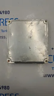 Toyota HIlux 4X2 4.0 V6 2012-2015 ECU 89666-0K630 MA275900-6142 12V