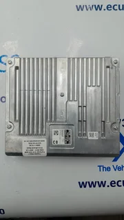 Toyota HIlux Fortuner 2.8 3.0 GD6 D4D 2017-2021 CB ECU (Brand New) 89661-F0C80 SZ276100-4632..