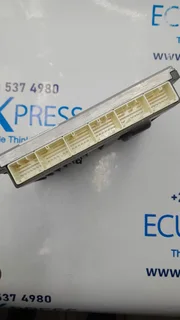 Toyota HIlux Fortuner 2.8 3.0 GD6 D4D 2017-2021 CB ECU (Brand New) 89661-F0C80 SZ276100-4632..