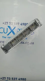 Toyota HIlux Fortuner 2015-2018 ECU (Brand New) 89666-0KT30 SZ276100-4850