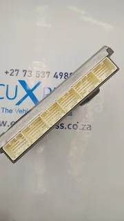 Toyota HIlux GD6 D4D GUN126 2017-2020 C6 ECU (Brand New) 89661-F0C60 SZ276100-4611...