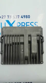 Toyota HIlux GD6 D4D GUN126 2017-2020 C6 ECU (Brand New) 89661-F0C60 SZ276100-4611...