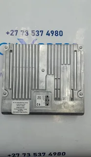 Toyota HIlux GD6 D4D GUN126 2017-2020 C6 ECU (Brand New) 89661-F0C60 SZ276100-4611...