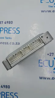 Toyota Land Cruiser J100 1998-2007 A T ECU 89661-60790 175200-1921 12V..