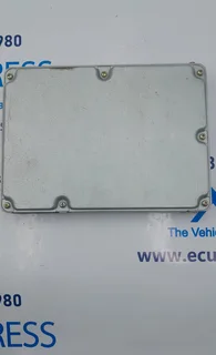 Toyota Land Cruiser J100 1998-2007 A T ECU 89661-60790 175200-1921 12V..