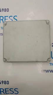 Toyota Land Cruiser Prado 3.0D 1KD-FTV MT 2002-2009 ECU 89661-6A060 175800-5272 12V..