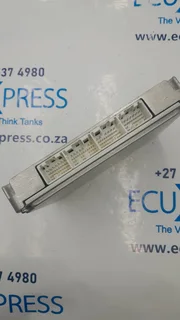 Toyota Land Cruiser Prado 3.0D 1KD-FTV MT 2002-2009 ECU 89661-6A060 175800-5272 12V..