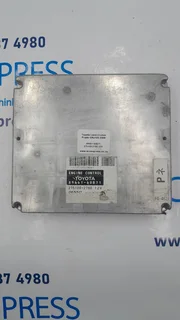 Toyota Land Cruiser Prado GRJ125 2009 89661-60B71 275100-2780 12V