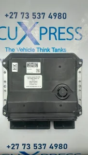 Toyota Lexus GS 250 350 300H 450H V6 ECU (Brand New) 89661-30G70 275300-1831.