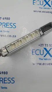 Toyota Lexus LS400 V8 1UZ-FE VVTI ECU 89661-50440 175200-0717 12V.