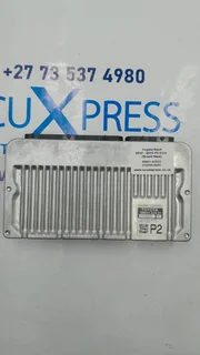 Toyota Rav4 2012-2015 P2 ECU (Brand New) 89661-42S20 212000-8290
