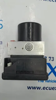 Volvo C30 S40 V50 MK60 2007-2010 ABS Pump 30736589A 10.0960-0427.3.