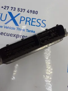 VW Golf Audi A3 1.8T 20V 06A906032HN 0261207440 ME7.5