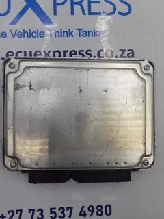 VW Golf IV Audi A3 1.8T 06A906032AR 0261206436 ME7.5..