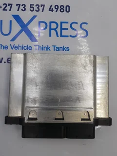 VW Golf VII 7 1.2 1.4 TFSI DBA-AUCJZ Engine 04E907309A 0261S07726 MED17.5.21