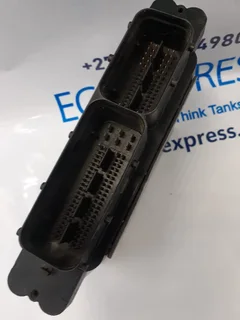 VW Golf VII 7 1.2 1.4 TFSI DBA-AUCJZ Engine 04E907309A 0261S07726 MED17.5.21