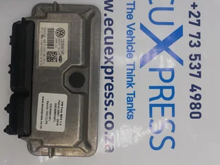 VW MK5 1.4 Petrol 2007-2016 03C906014FL 03C 906014FL 03C906014FL BenzIn 7GV CLPB