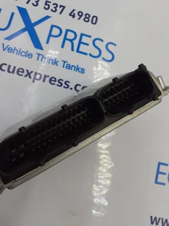 VW Passat 1.8T 20V ADR Engine 8D907558S 0261204956