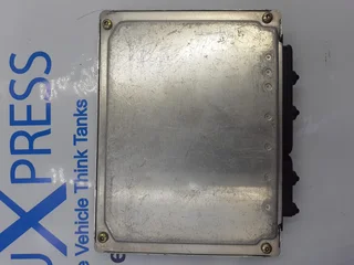 VW Passat 1.8T 20V ADR Engine 8D907558S 0261204956