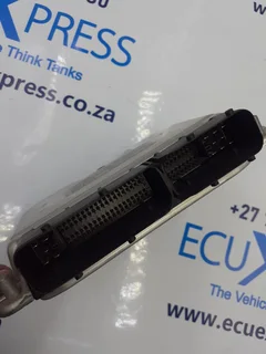 VW Passat Audi A4 A6 1.8T 1998-2000 4B0906018AA 0261206449