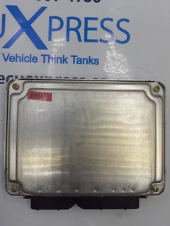 VW Passat Audi A4 A6 1.8T 1998-2000 4B0906018AA 0261206449