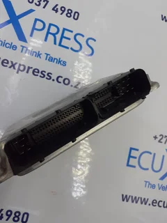 VW Passat B5 1.8T 1999&#43; - APU Engine 4B0906018AC 0261206452 ME7.5..