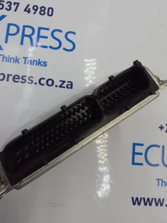 VW Passat B5.5.2.3 VR5 AZX Engine 066906032E 0261206810 ME7.1