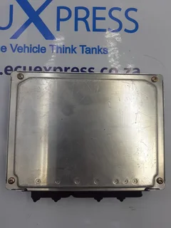 VW Passat B5.5.2.3 VR5 AZX Engine 066906032E 0261206810 ME7.1