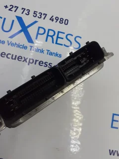 VW Polo 1.0 1998-2005 Petrol 030906032CP 0261207199 ME7.5.10