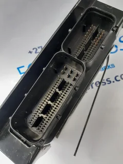 VW Polo 1.2 Petrol CJZC CYVB Engine 04E907309AF 0261S09531 MED17.5.25