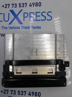 VW Polo 1.2 Petrol CJZC CYVB Engine 04E907309AF 0261S09531 MED17.5.25