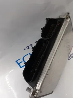 VW Polo 1.4 6N2 Engine 2000-2004 030906032AP 0261206751