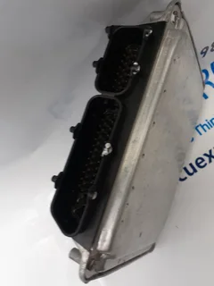 VW Polo 1.4 2000-2002 030906032DT 0261207593 ME7.5.10