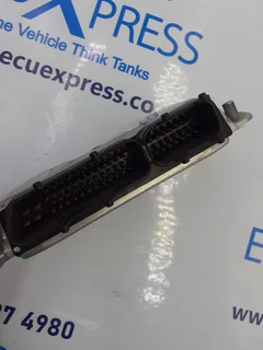 VW Polo 1.6 2006 GH-9NBTS Engine 03C906057N 0261201329 ME7.5.20..