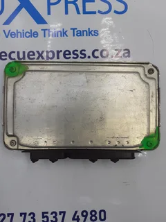 VW Polo 1.6 2006 GH-9NBTS Engine 03C906057N 0261201329 ME7.5.20..