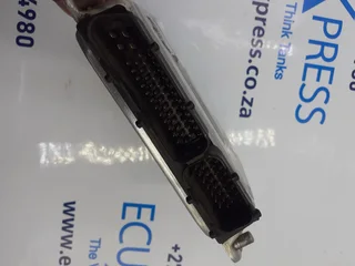 VW Polo 1.6 BAH 9N Engine 032906032CE 0261207889 ME7.5.10