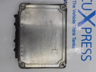 VW Polo 1.6 BAH 9N Engine 032906032CE 0261207889 ME7.5.10