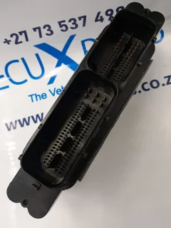 VW Polo 6C 2014 2017 1.0 CHY Petrol 04E907309CB 0261S14671 ME17.5.26