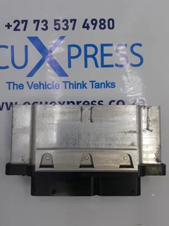 VW Polo 6C 2014 2017 1.0 CHY Petrol 04E907309CB 0261S14671 ME17.5.26