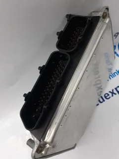 VW Polo III 1.0 6N Engine 2000 030906032AM 0261206750..