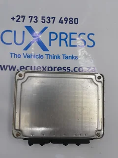 VW Polo III 1.0 6N Engine 2000 030906032AM 0261206750..