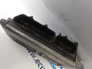 VW Polo MK5 1.4 Petrol 2007-2006 03C906014AE BenzIn 7GV CLPA