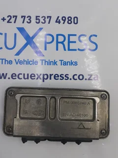 VW Polo MK5 1.4 Petrol 2007-2016 03C906014FM 03C906014FM BenzIn 7GV CLPA