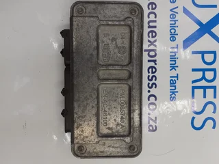 VW Polo MK5 1.4 Petrol 2007-2016 03C906014GT BenzIn 7GV CLPA...