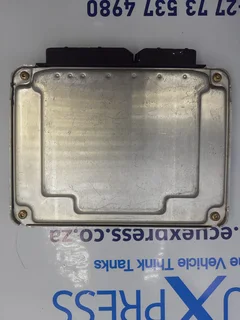 VW Transporter Caravelle T4 2.5TDi ACV 074906018AL 0281010459 EDC15VM+