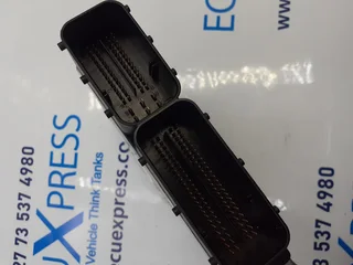 BMW E87 E90 Preface 3 Series 2.0 318D 320D 2005-2008 M47N2 Engine (603) DDE7803372 0281013502 EDC16